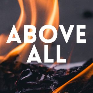 Proof of Concept with Tony Maddocks | Above All