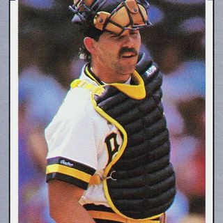 16 year MLB veteran Don Slaught AKA Sluggo talks Bruins, baseball, Bonds and Bonilla
