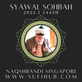2022/05 May-Jun Syawal 1443H Sohbah