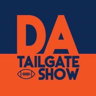 Da TailGate Show Bears Talk