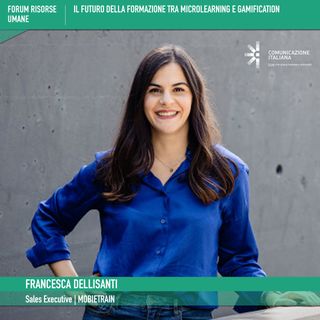 Forum Risorse Umane 2022 | Digital And Innovation Day | Phygital Talk | Il futuro della formazione | MobieTrain