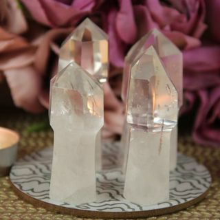 Episode #9-"Spirituality, Crystals & $hit Take 4"