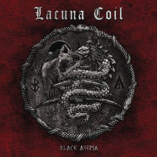 Metal Hammer of Doom: Lacuna Coil Black Anima Review