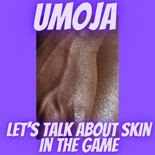 Do You Have Skin In The Game