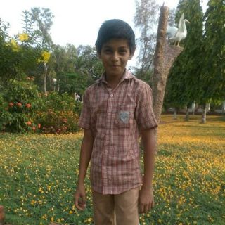 Arjun Ta
