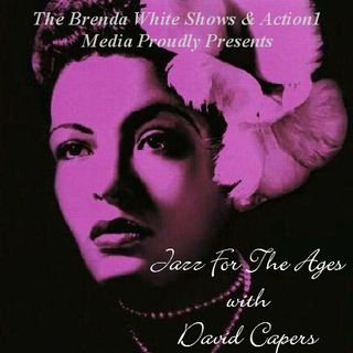 The Brenda White Shows Presents
