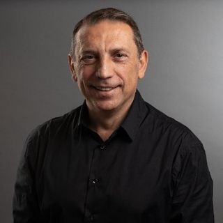 Dr. Dimitris Tsoukalas