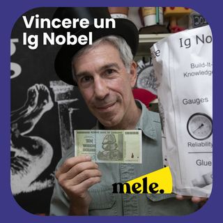Vincere un Ig Nobel
