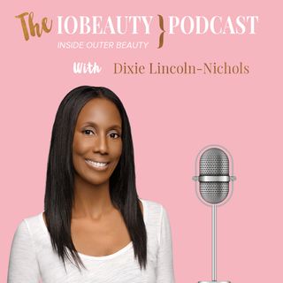 IOB: 083 Dare Me Beautiful Founder Lenora Houseworth Talks About Her Body Positive Movement For Women of Color