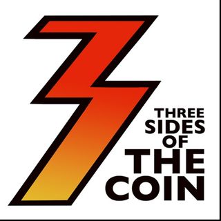 Three Sides Of The Coin