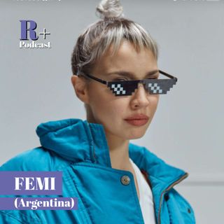 Entrevista FEMI (Buenos Aires, Argentina)