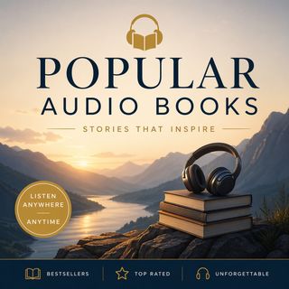 Popular Audiobooks