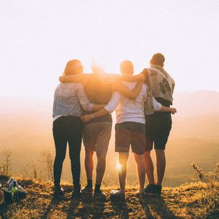 Che cos’è un'amicizia