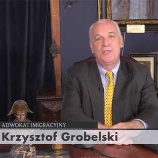 Egzamin na Obywatelstwo - Prawo Imigracyjne | Krzysztof Grobelski