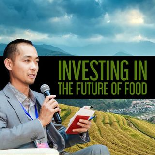 Investing in the Future of Food | Dao Foods International