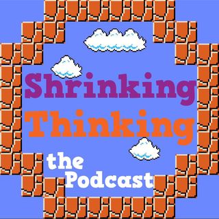 Shrinking Thinking