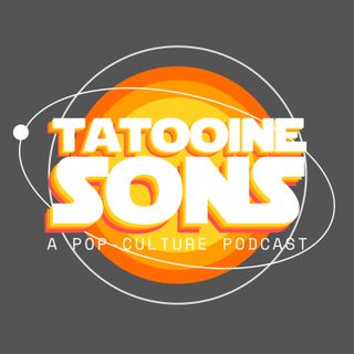 Episode 8: Leia, Solo Synoposis, & Star Wars Rebels Revelations!