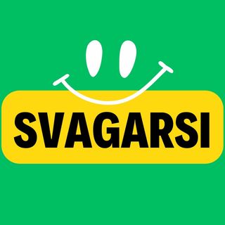 Svagarsi