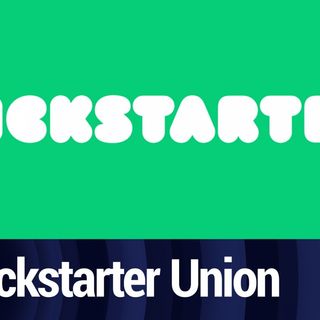 Kickstarter Employees Unionize | TWiT Bits