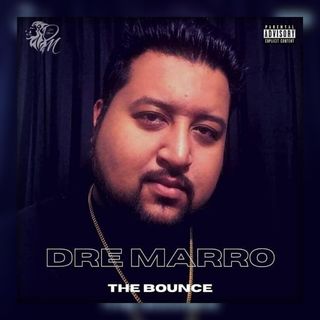 Hip Hop Artist Dre Marro returns with THE BOUNCE
