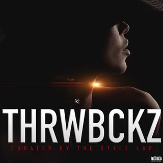 THRWBCKZ Episode #7 (B2K feat. The Ultimate Group)