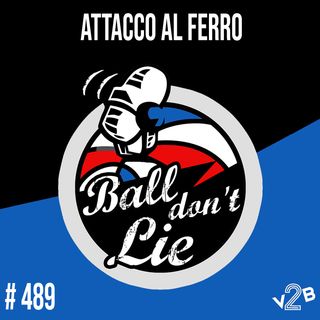 Attacco al Ferro (13x21)
