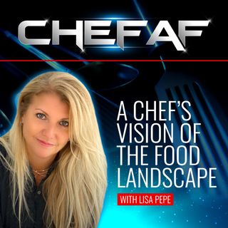 Chef AF