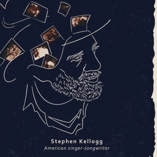 EITM interviews Stephen Kellogg