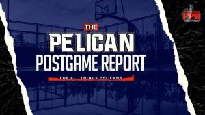 PPR Weekly: Offseason questions for the Pelicans