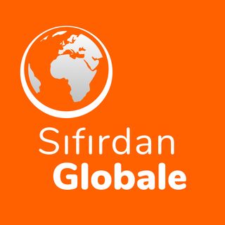 Sıfırdan Globale