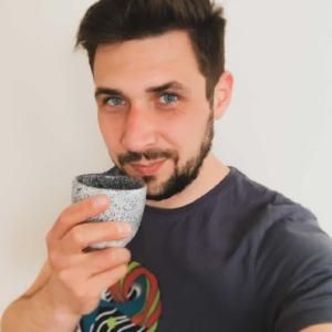 Marcin Rzońca - czy znasz Specialty Coffee Association?