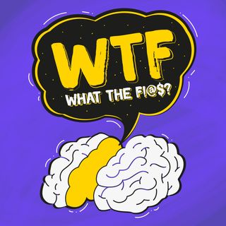 WTF podcast