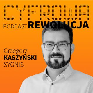 Dlaczego wiedza ma warstwy czyli o wydrukach 3D - Grzegorz Kaszyński / SYGNIS SA