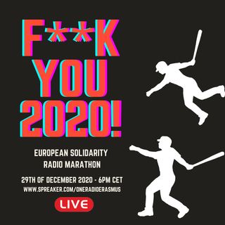 Radio Marathon 29.12.2020