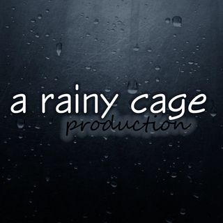 Rainy Cage