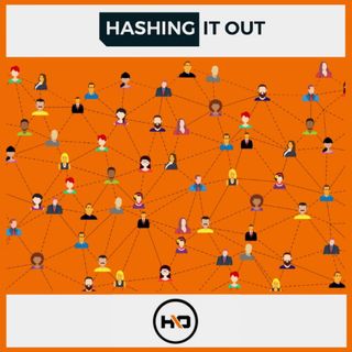 Hashing It Out-Network infrastructure Pt. 2