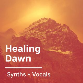 Healing Dawn