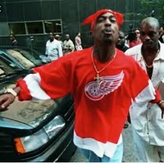 Thug 4 Life Recordz****