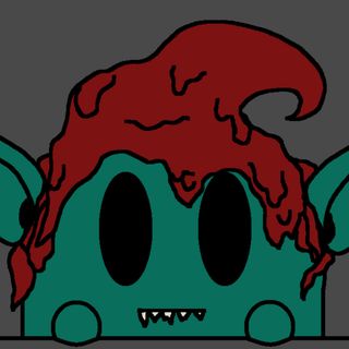 Goblins: Those Gullible Grimy Grabby Goofball Green Boys