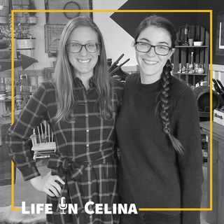 Friday Night Market: Celebrating & Showcasing Celina