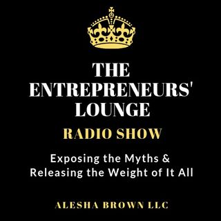 Alesha Brown The Joy Guru