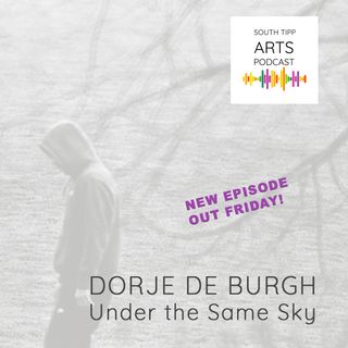 Dorje de Burgh - Under the Same Sky