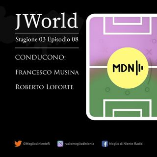 J-World S03 E08