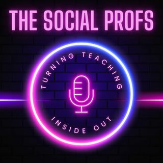 The Social Profs