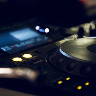 Future Sound of Palermo, MixTape by AuxDeeJay