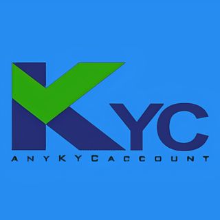 任何 kyc 帐户