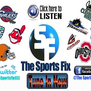 The Sports Fix - Mon June 29, 2015