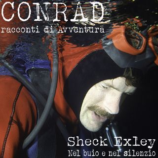Sheck Exley - Nel buio e nel silenzio