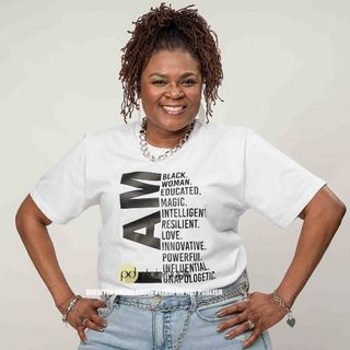 Sharron Terry