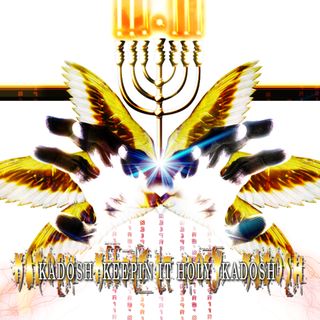 To Earth Do Us Part (part 8)
